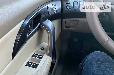 Внедорожник / Кроссовер Acura MDX 2008 в 