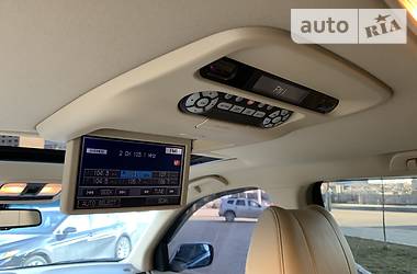 Внедорожник / Кроссовер Acura MDX 2008 в 