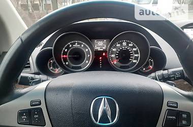 Внедорожник / Кроссовер Acura MDX 2012 в Броварах