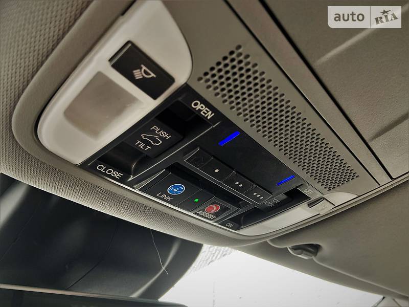 Позашляховик / Кросовер Acura MDX 2016 в Чернівцях