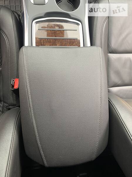 Позашляховик / Кросовер Acura MDX 2017 в Києві