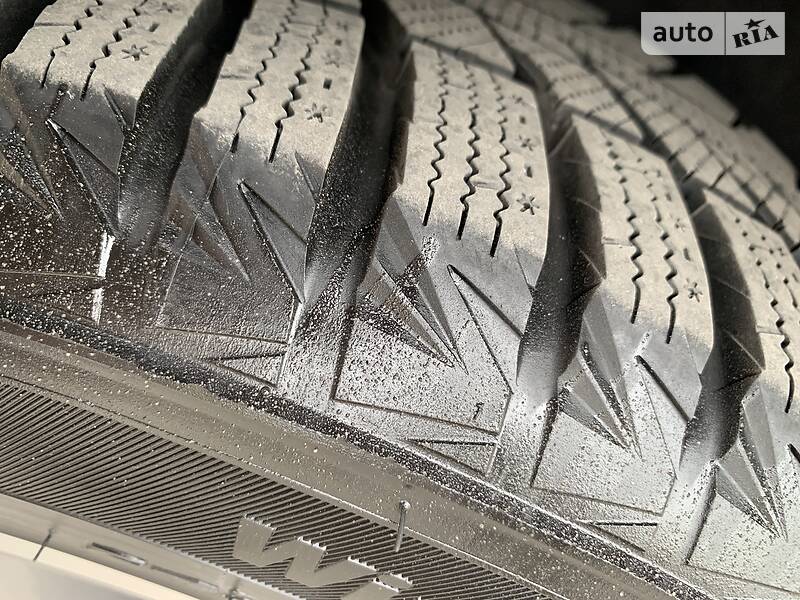 Позашляховик / Кросовер Acura MDX 2017 в Києві