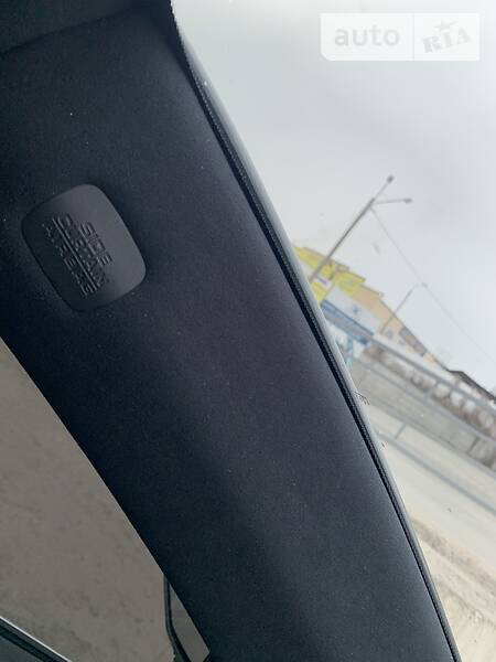 Позашляховик / Кросовер Acura MDX 2017 в Києві