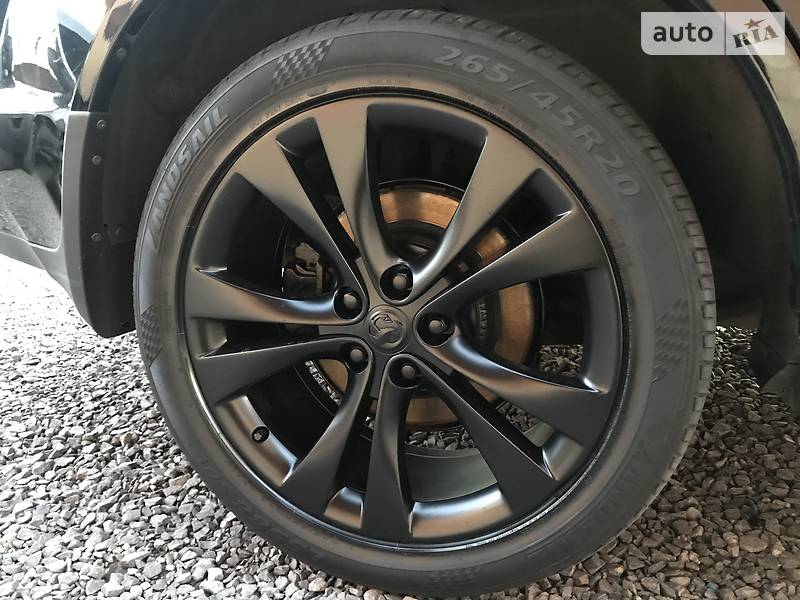Позашляховик / Кросовер Acura MDX 2008 в Мукачевому