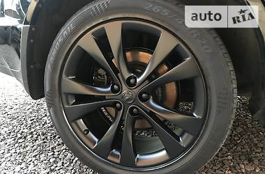 Позашляховик / Кросовер Acura MDX 2008 в 