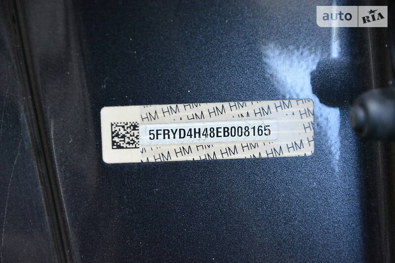 Позашляховик / Кросовер Acura MDX 2014 в Енергодарі фото 28 Позашляховик / Кросовер Acura MDX 2014 в Енергодарі