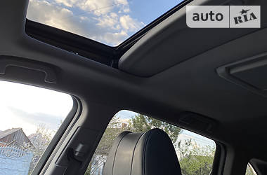 Позашляховик / Кросовер Acura MDX 2008 в 