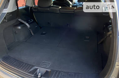 Позашляховик / Кросовер Acura MDX 2008 в 