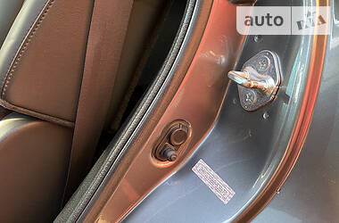 Позашляховик / Кросовер Acura MDX 2008 в 