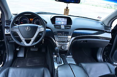 Внедорожник / Кроссовер Acura MDX 2008 в Одессе