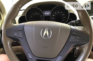 Внедорожник / Кроссовер Acura MDX 2007 в Херсоне