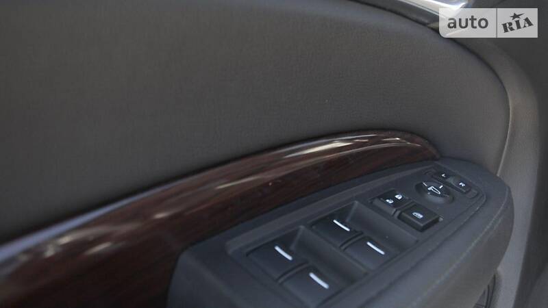 Позашляховик / Кросовер Acura MDX 2014 в Львові