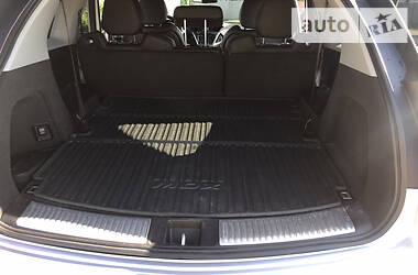Позашляховик / Кросовер Acura MDX 2014 в 