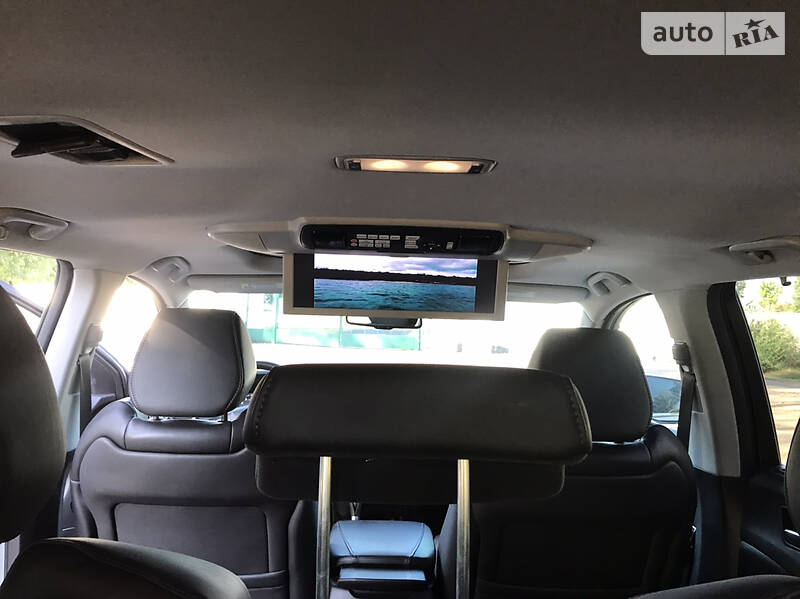 Внедорожник / Кроссовер Acura MDX 2014 в Золотоноше