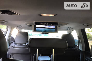 Позашляховик / Кросовер Acura MDX 2014 в 