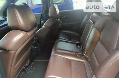 Внедорожник / Кроссовер Acura MDX 2007 в Киеве