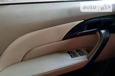 Позашляховик / Кросовер Acura MDX 2008 в 