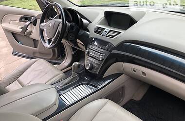 Універсал Acura MDX 2008 в Києві