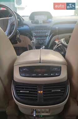 Внедорожник / Кроссовер Acura MDX 2007 в 