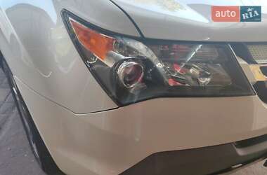Внедорожник / Кроссовер Acura MDX 2007 в 