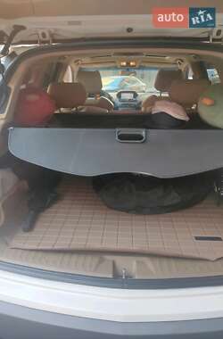 Внедорожник / Кроссовер Acura MDX 2007 в 