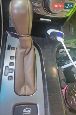 Внедорожник / Кроссовер Acura MDX 2007 в 