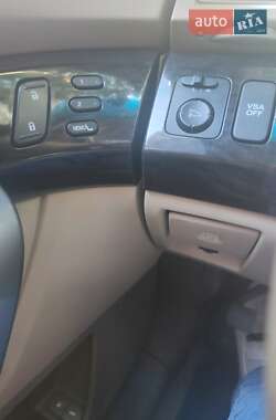 Внедорожник / Кроссовер Acura MDX 2007 в 