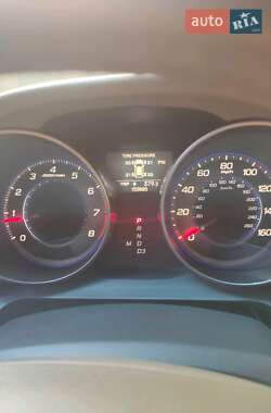 Внедорожник / Кроссовер Acura MDX 2007 в 