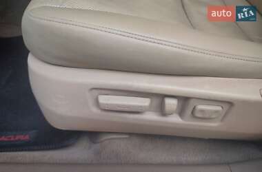 Внедорожник / Кроссовер Acura MDX 2007 в 