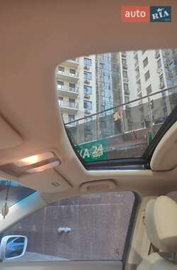 Внедорожник / Кроссовер Acura MDX 2007 в 