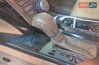Внедорожник / Кроссовер Acura MDX 2007 в 