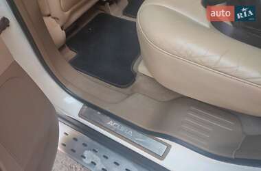 Внедорожник / Кроссовер Acura MDX 2007 в 