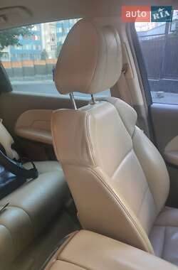 Внедорожник / Кроссовер Acura MDX 2007 в 