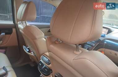 Внедорожник / Кроссовер Acura MDX 2007 в 