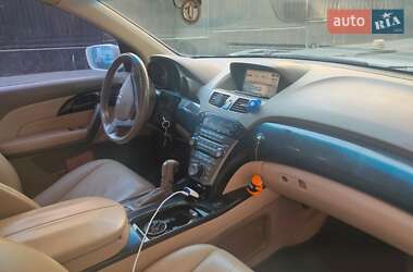 Внедорожник / Кроссовер Acura MDX 2007 в 