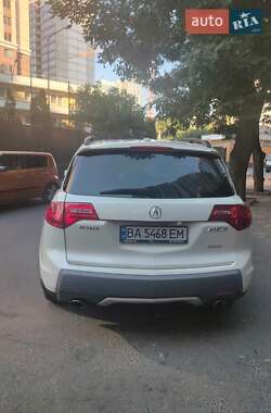 Внедорожник / Кроссовер Acura MDX 2007 в Одессе