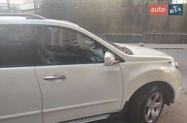 Внедорожник / Кроссовер Acura MDX 2007 в 