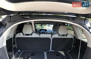 Внедорожник / Кроссовер Acura MDX 2016 в 