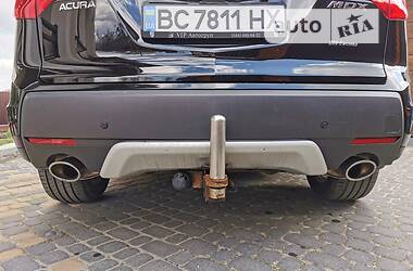 Внедорожник / Кроссовер Acura MDX 2008 в 