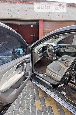 Внедорожник / Кроссовер Acura MDX 2008 в 