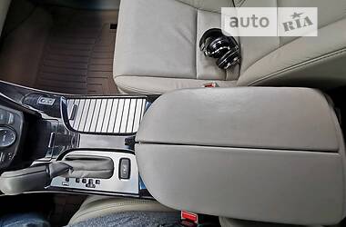 Внедорожник / Кроссовер Acura MDX 2008 в 
