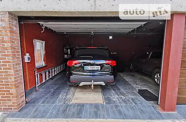 Внедорожник / Кроссовер Acura MDX 2008 в 