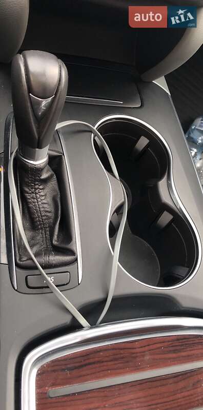 Внедорожник / Кроссовер Acura MDX 2014 в Киеве