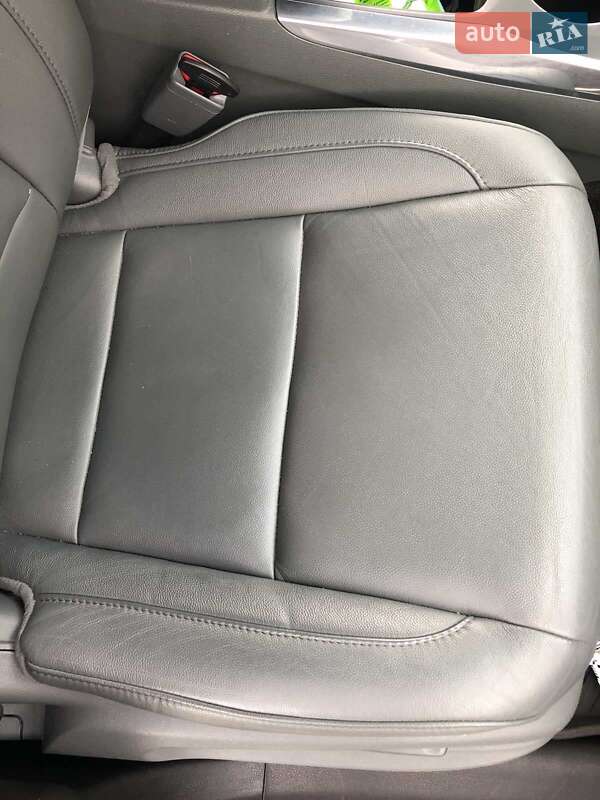 Внедорожник / Кроссовер Acura MDX 2014 в Киеве