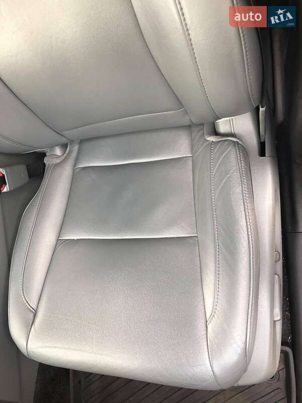 Внедорожник / Кроссовер Acura MDX 2014 в Киеве