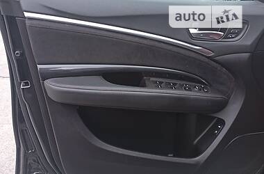 Внедорожник / Кроссовер Acura MDX 2018 в Фастове