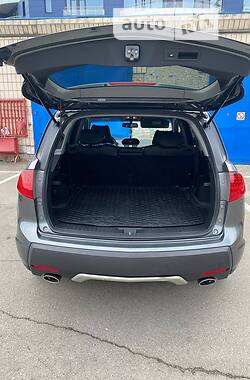 Внедорожник / Кроссовер Acura MDX 2008 в Киеве