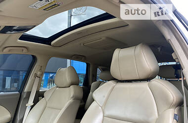 Внедорожник / Кроссовер Acura MDX 2008 в Киеве