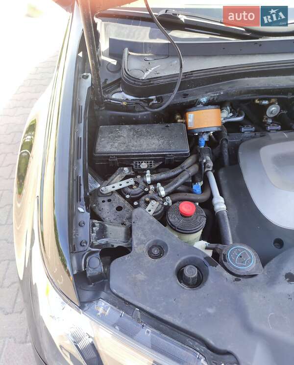 Внедорожник / Кроссовер Acura MDX 2012 в Житомире