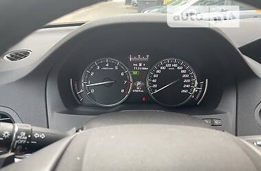 Внедорожник / Кроссовер Acura MDX 2016 в Броварах